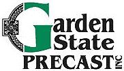 Garden State Precast logo
