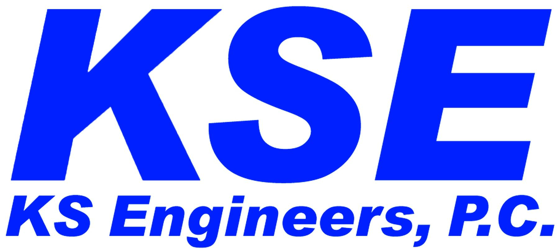 KS Engineers, P.C. logo